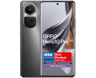 OPPO Reno10 PRO 5G 12/256GB Silver Grey - 1160520 - zdjęcie 1